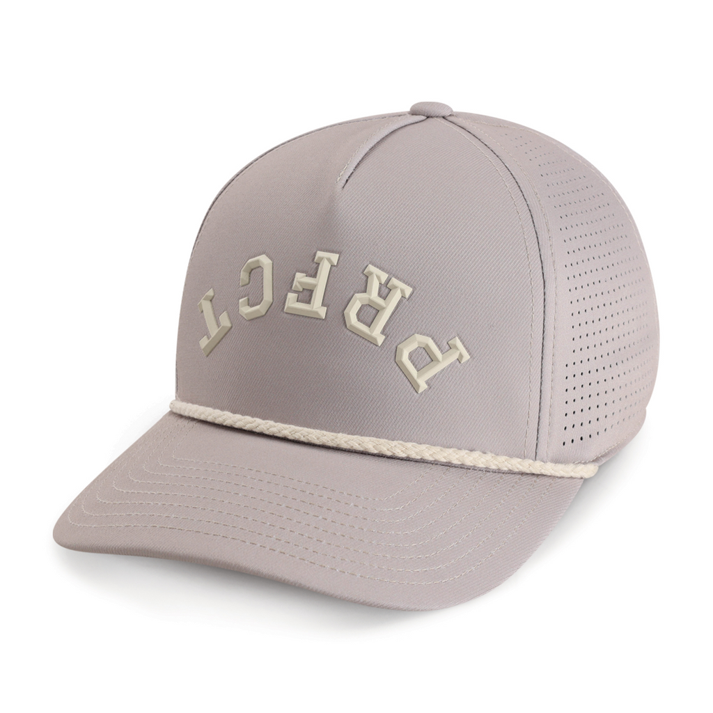CATCH 'EM LOOKIN' GOLF HAT