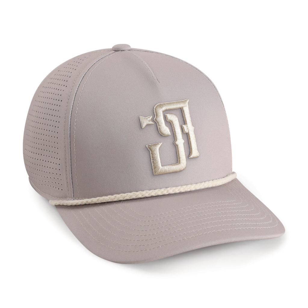 PUNCHOUT GOLF HAT