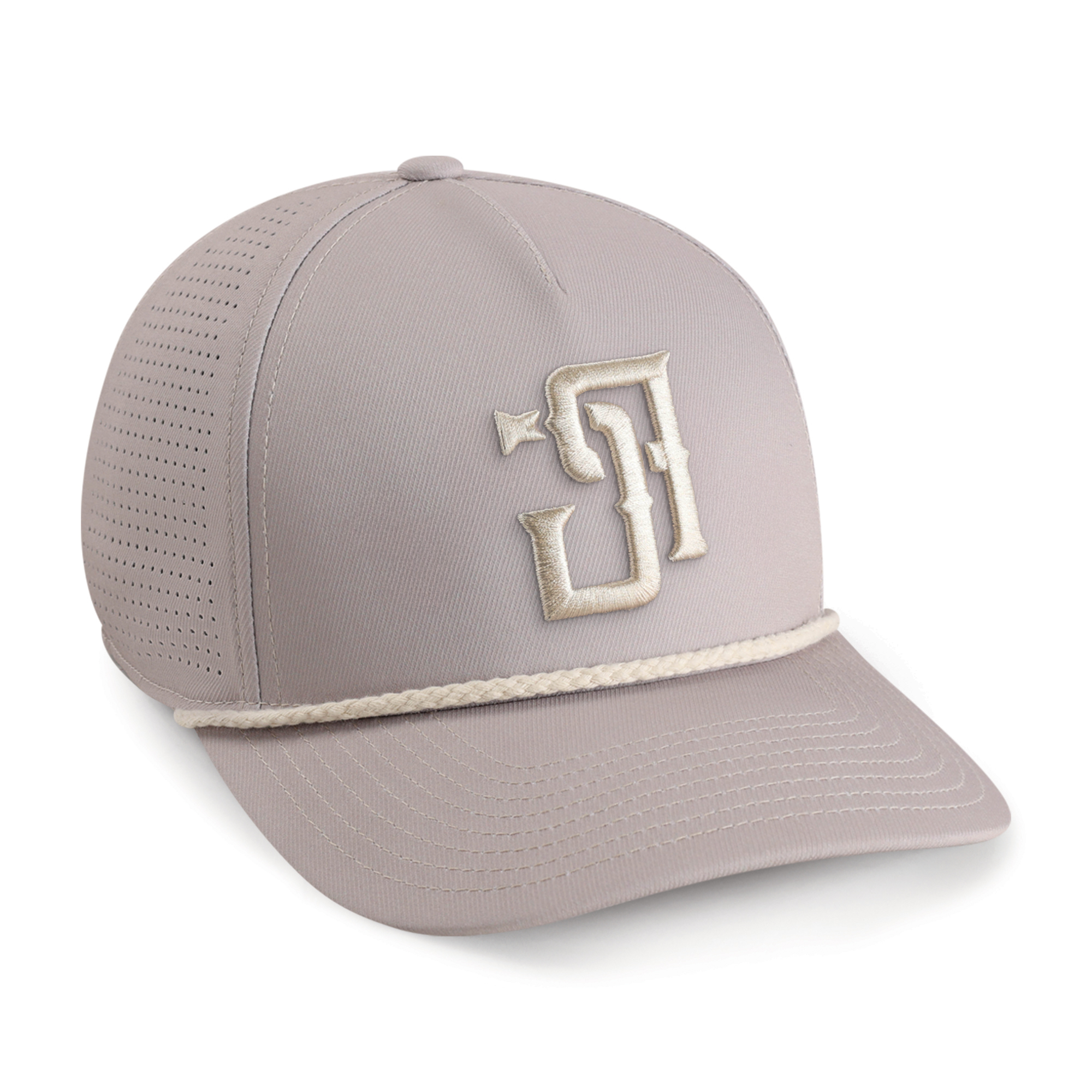 PUNCHOUT GOLF HAT