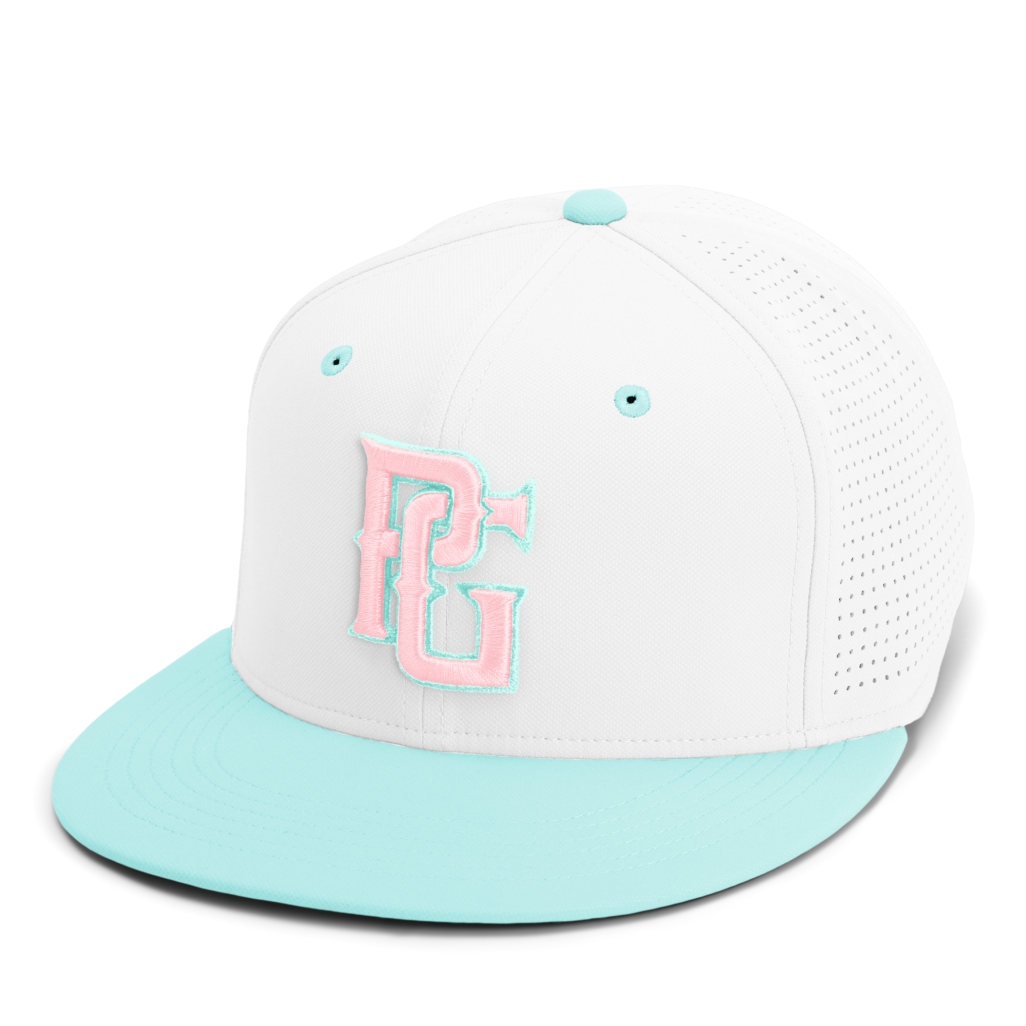 ICE CREAM HOFFMAN HAT