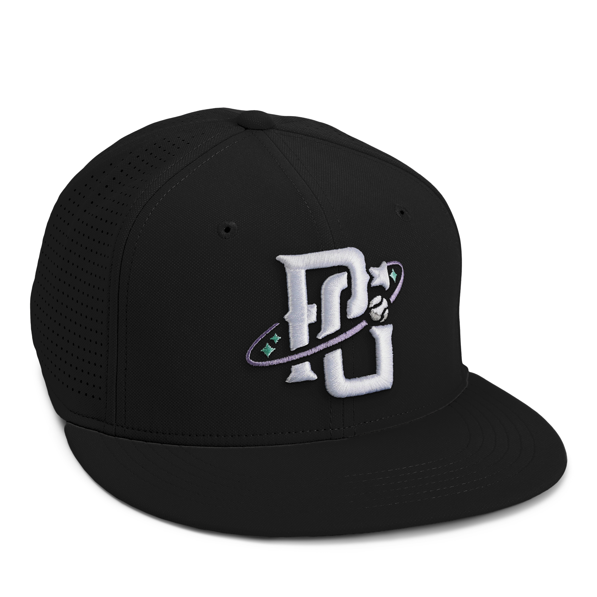 ORBIT HOFFMAN HAT