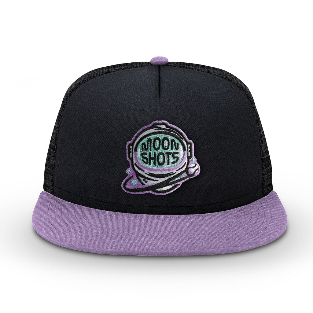 SPACEWALK TRUCKER HAT