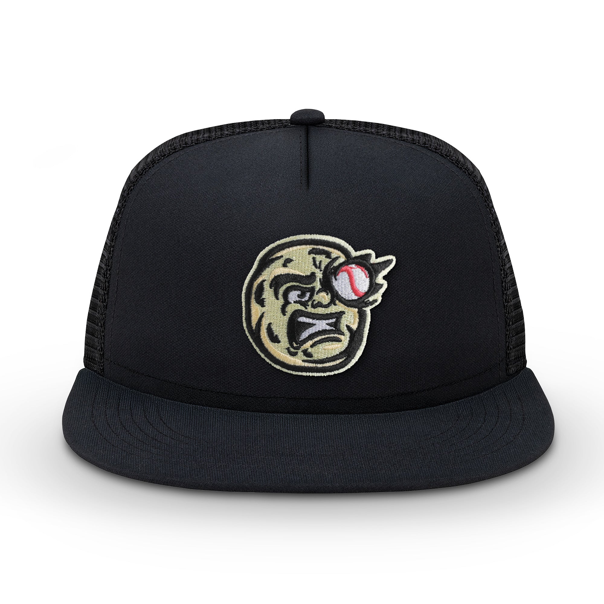 IMPACT TRUCKER HAT