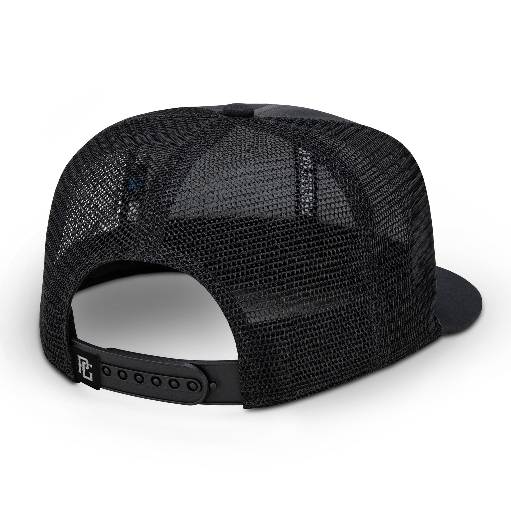 IMPACT TRUCKER HAT