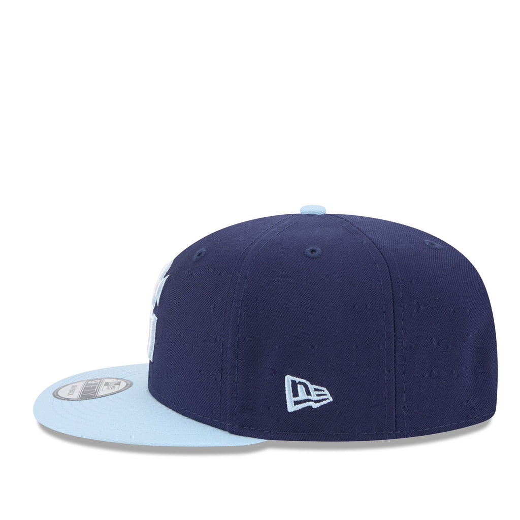 NEW ERA X PG 9FIFTY SNAPBACK HAT