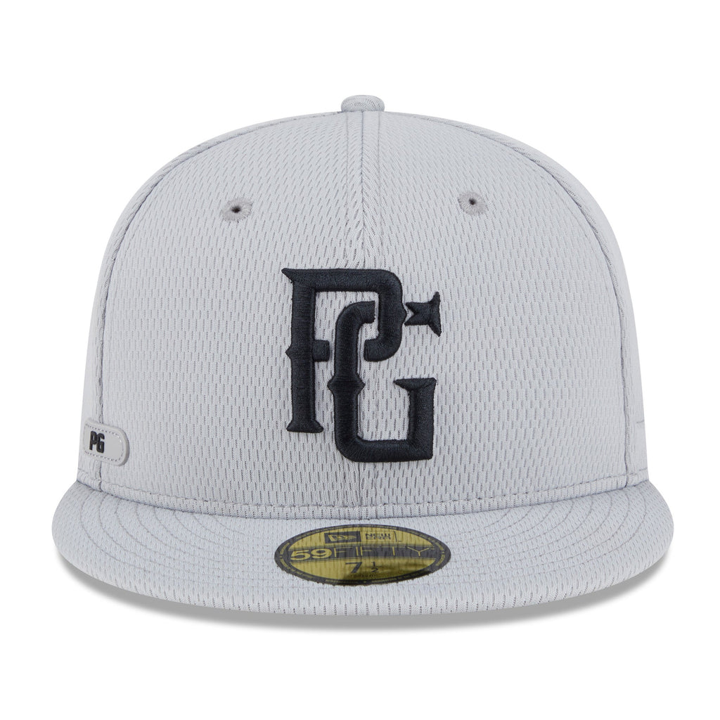 NEW ERA X PG 2025 CLUBHOUSE 59FIFTY HAT