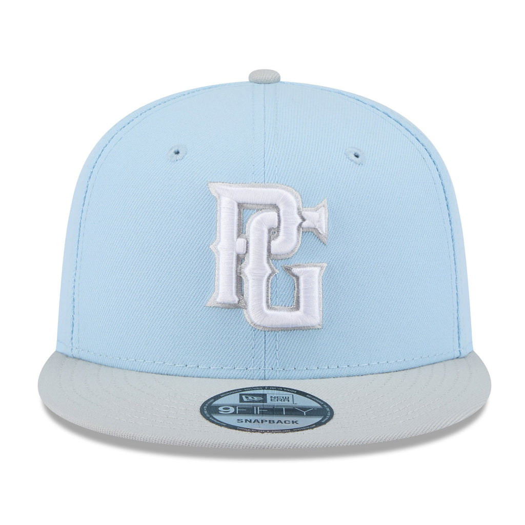 NEW ERA X PG 9FIFTY SNAPBACK HAT