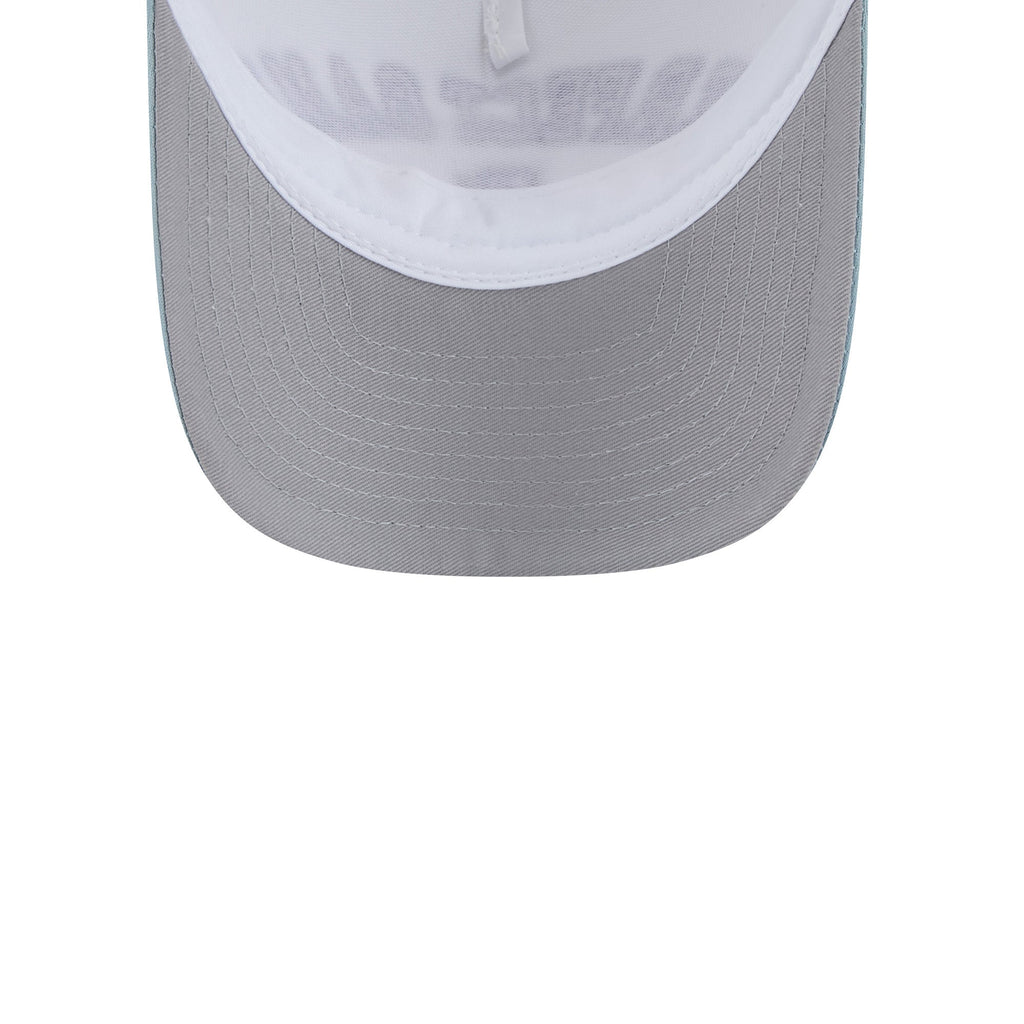 NEW ERA X PG AF 9FORTY CHROME SNAPBACK HAT