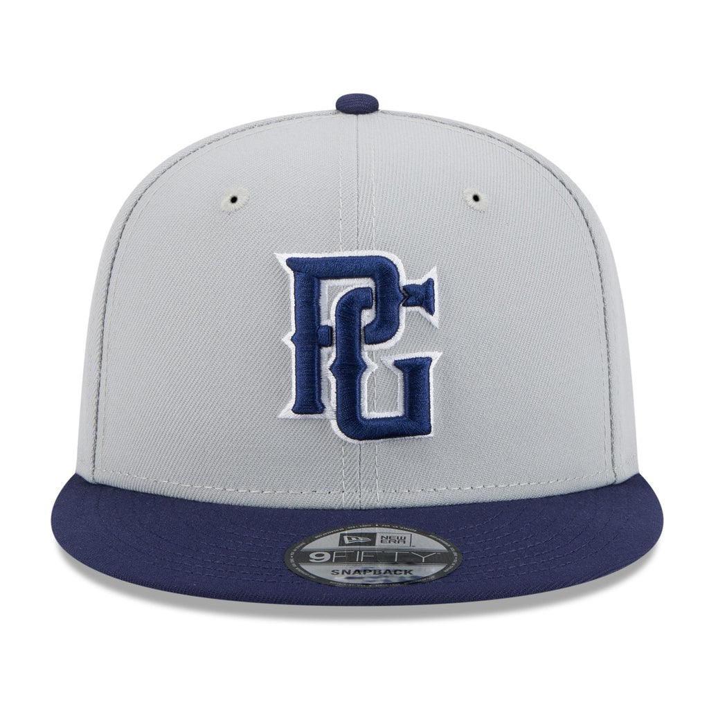 NEW ERA X PG 9FIFTY SNAPBACK HAT