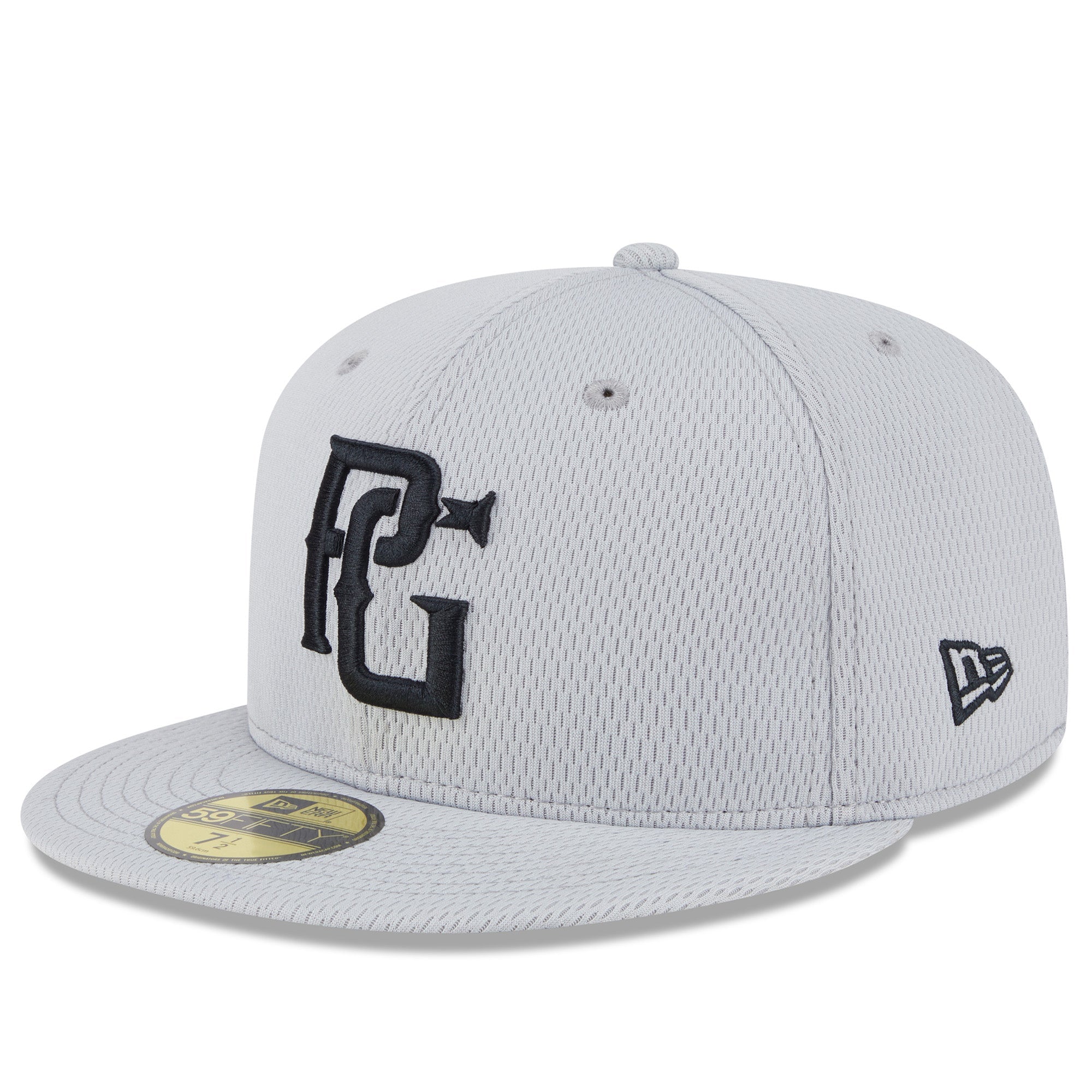 NEW ERA X PG 2025 CLUBHOUSE 59FIFTY HAT