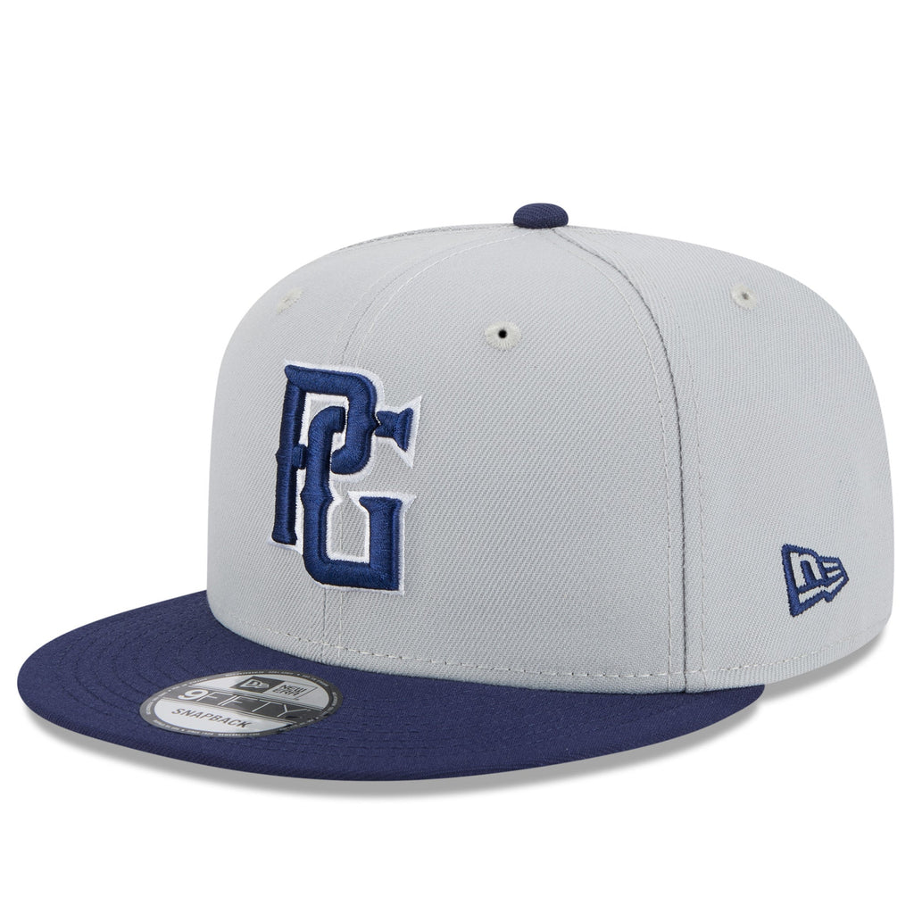 NEW ERA X PG 9FIFTY SNAPBACK HAT