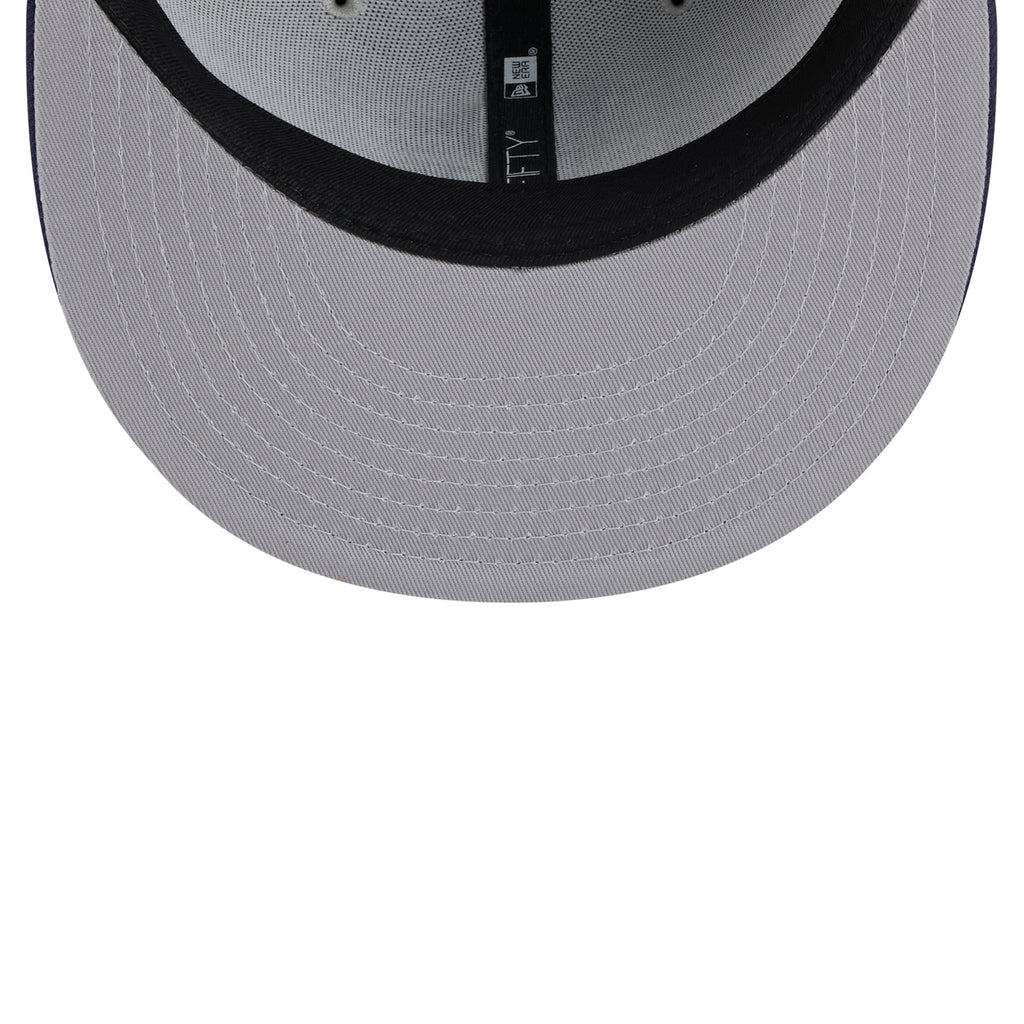 NEW ERA X PG 9FIFTY SNAPBACK HAT