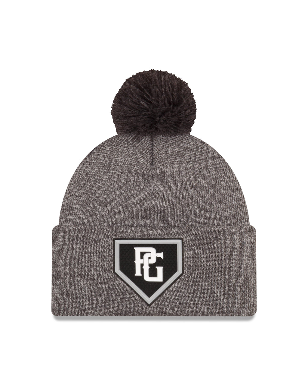 PG x NEW ERA CLUB KNIT BEANIE