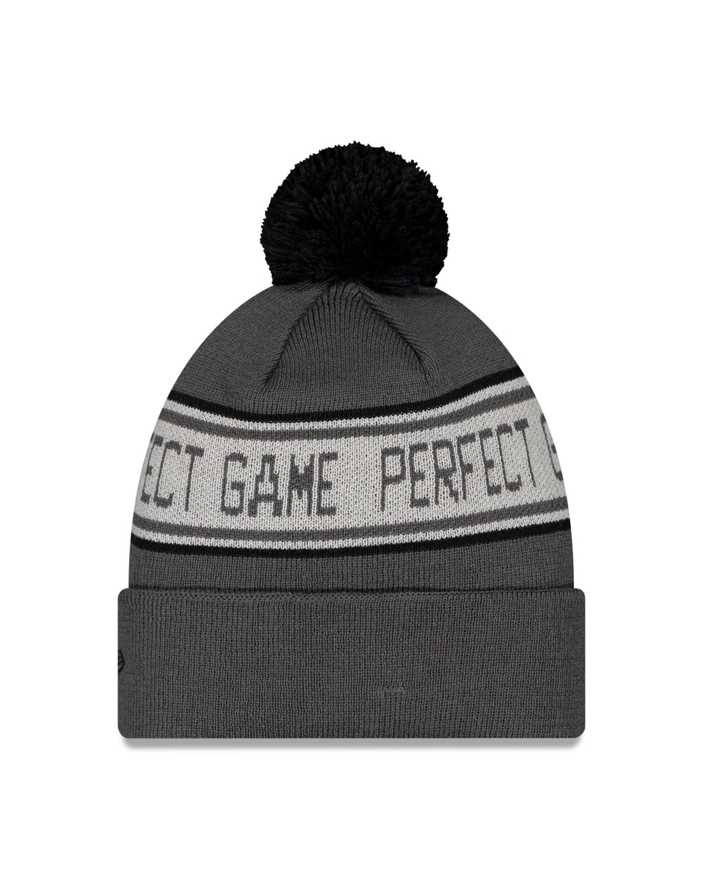 PG x NEW ERA KNIT REPEAT POM