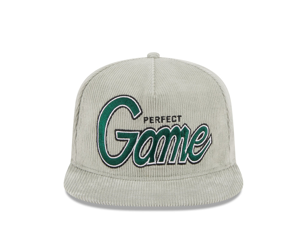 PG x NEW ERA GOLFERCORD