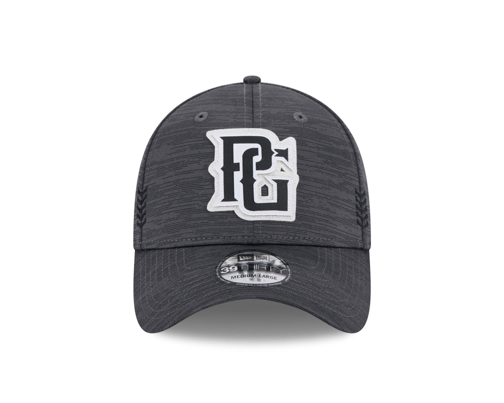 PG X NEW ERA 39THIRTY CLUBHOUSE