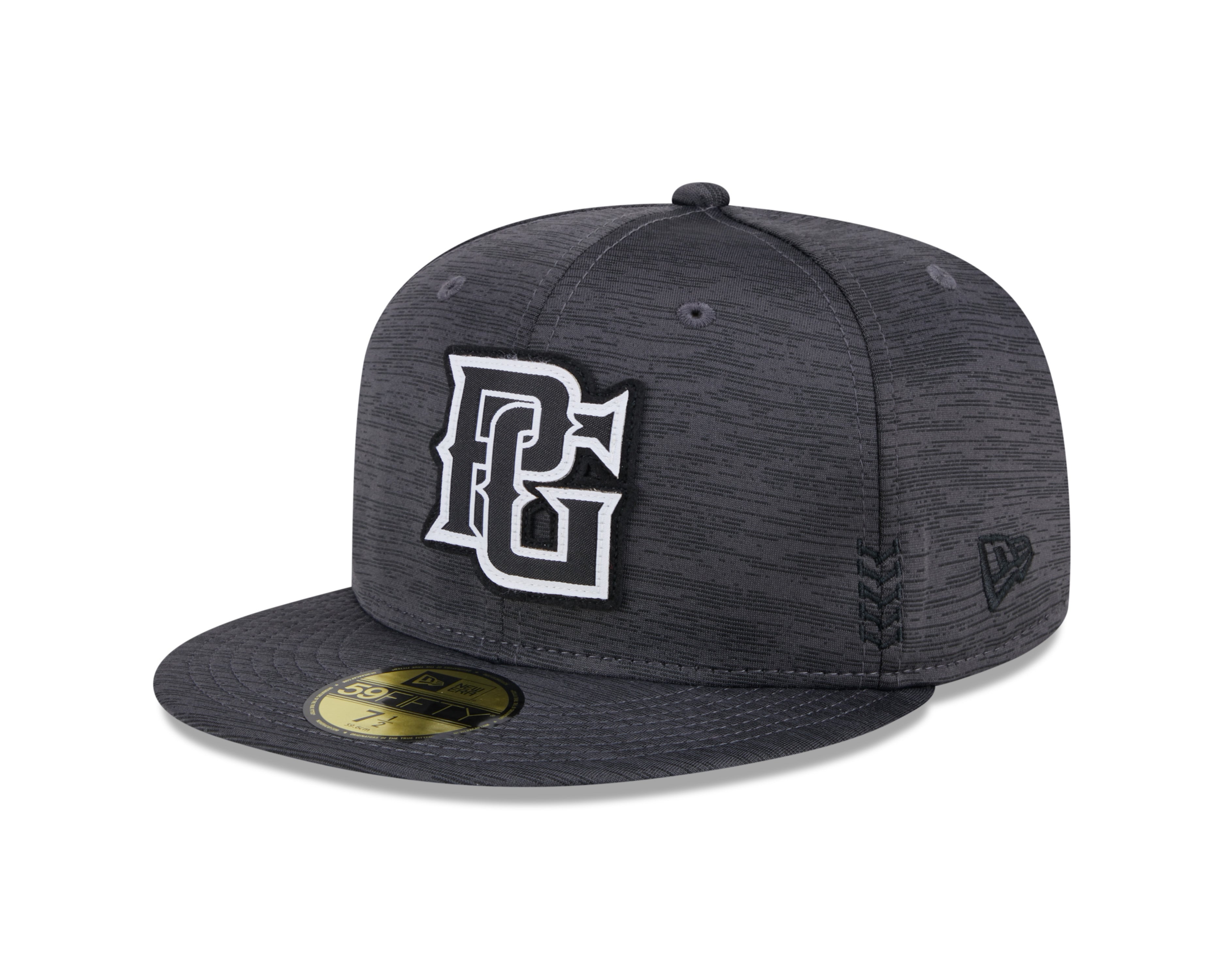 PG X NEW ERA 59FIFTY CLUBHOUSE