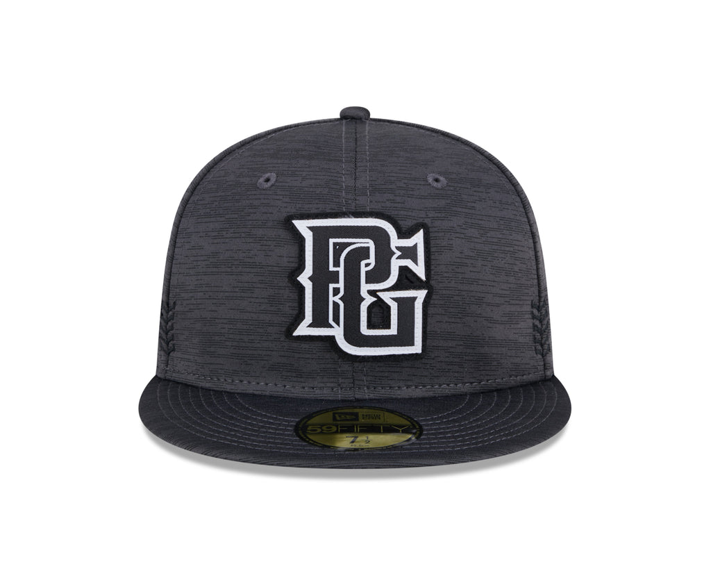 PG X NEW ERA 59FIFTY CLUBHOUSE