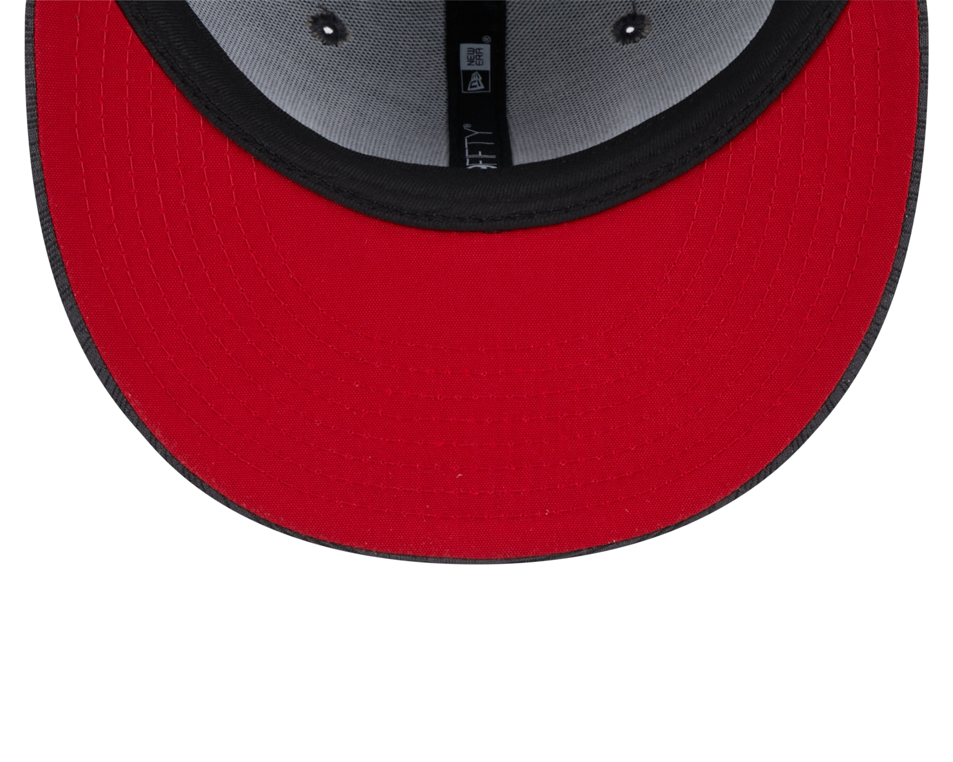 PG X NEW ERA 59FIFTY CLUBHOUSE