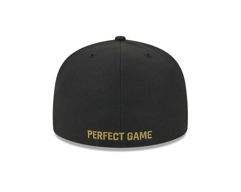 PG X NEW ERA 59FIFTY ARMED FORCES