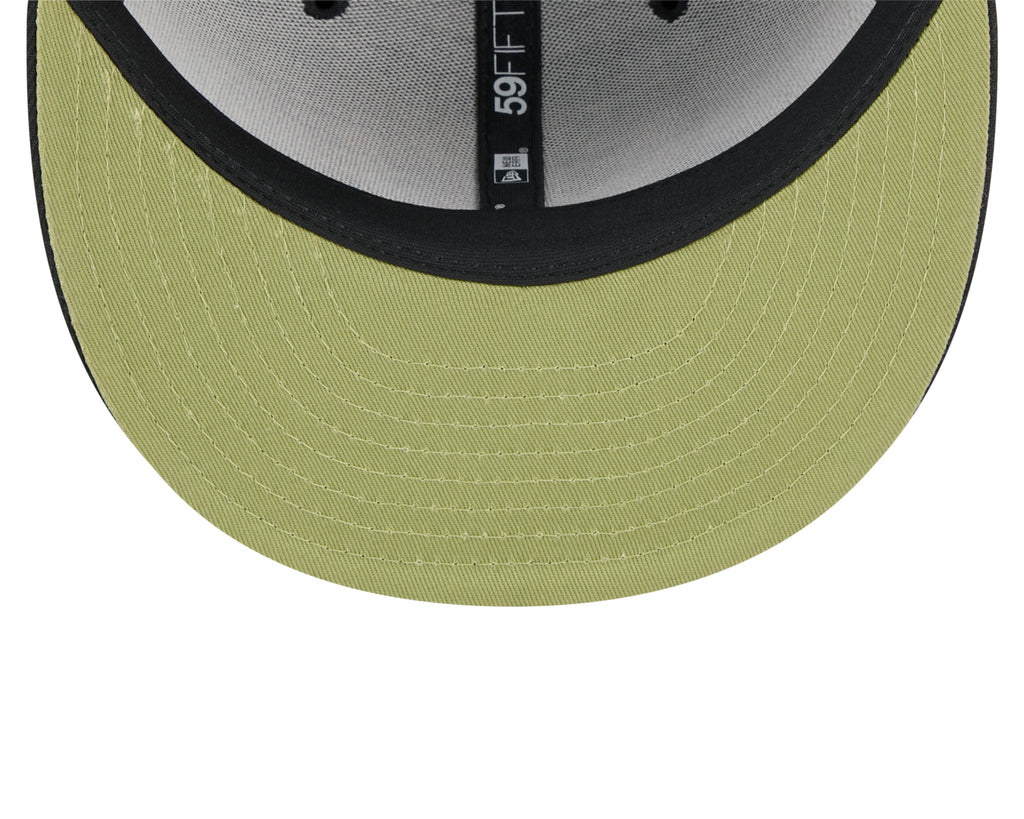 PG X NEW ERA 59FIFTY ARMED FORCES