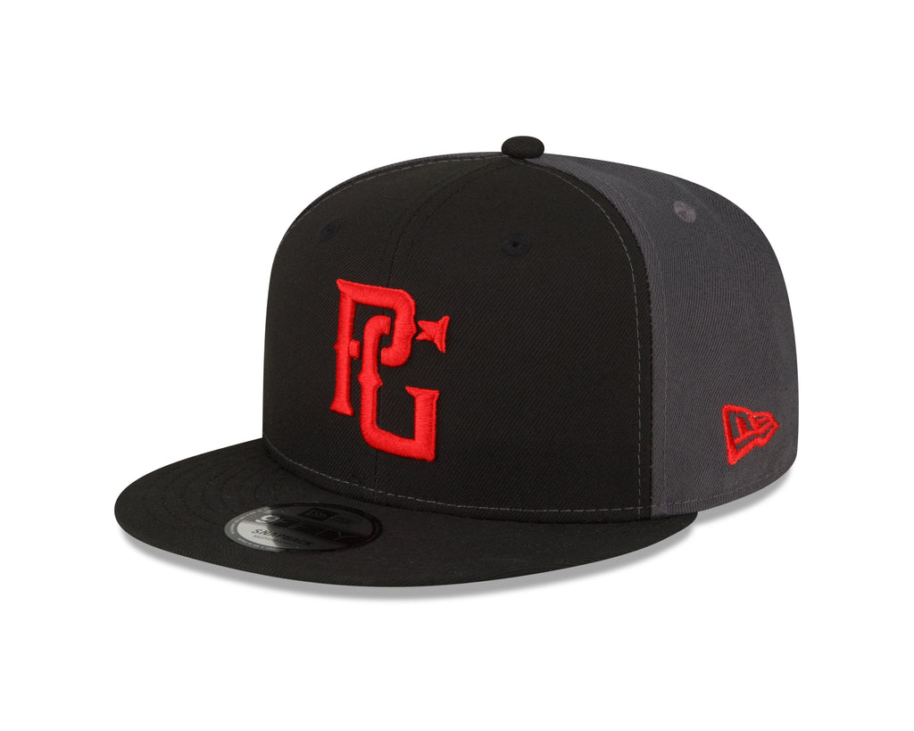 NEW ERA x PG 9FIFTY SNAPBACK HAT