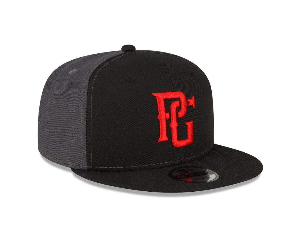 NEW ERA x PG 9FIFTY SNAPBACK HAT