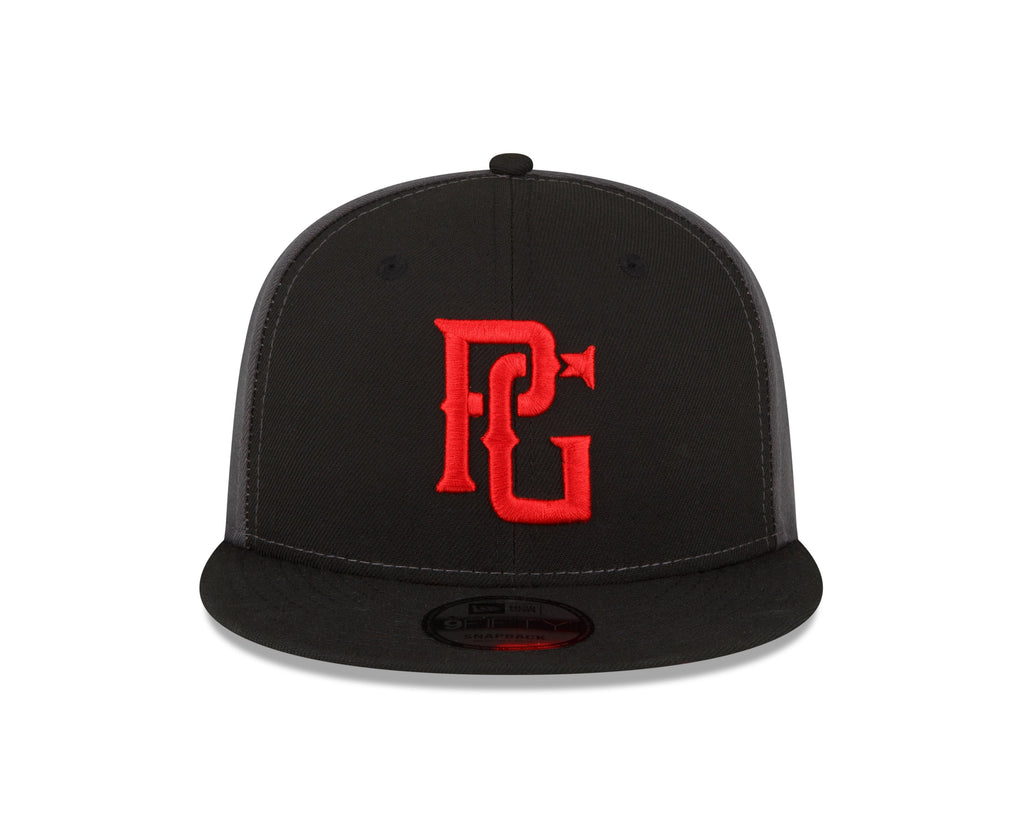 NEW ERA x PG 9FIFTY SNAPBACK HAT
