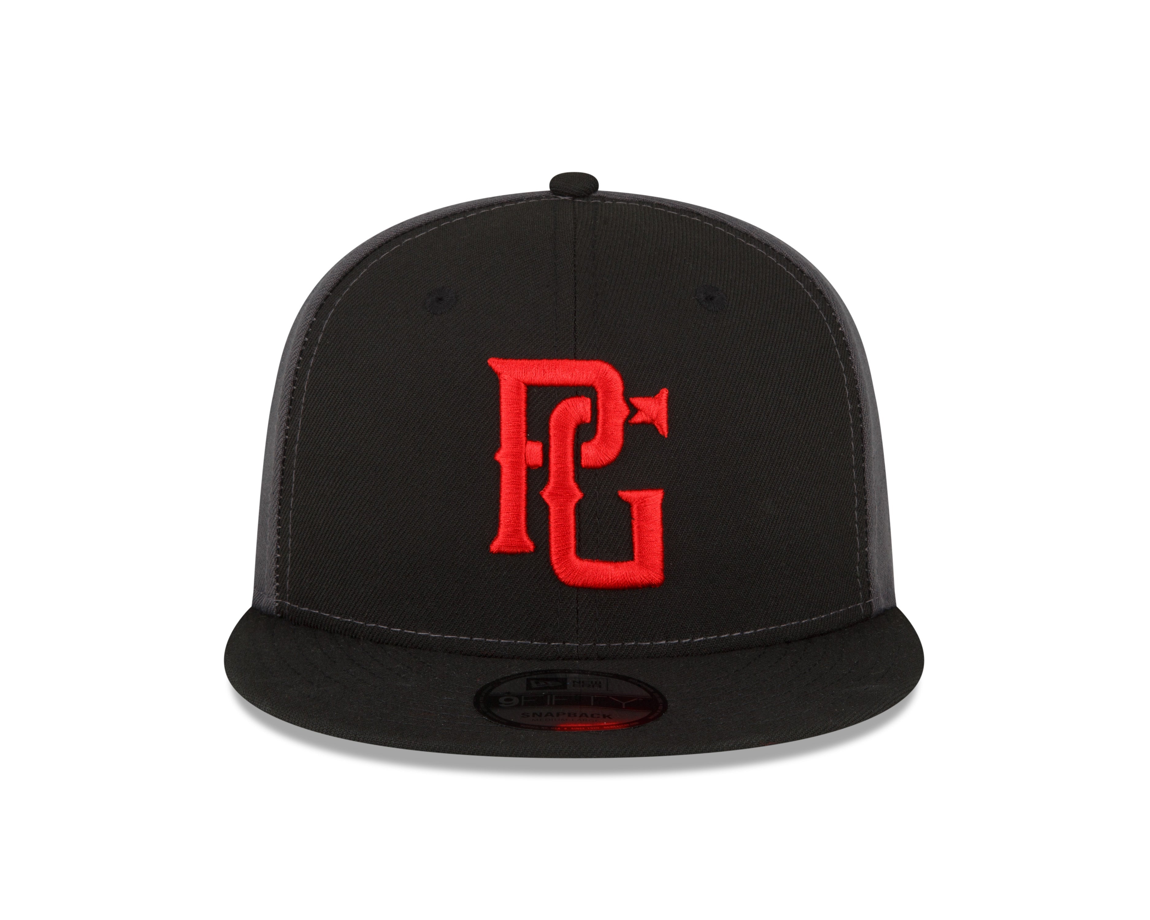 NEW ERA x PG 9FIFTY SNAPBACK HAT