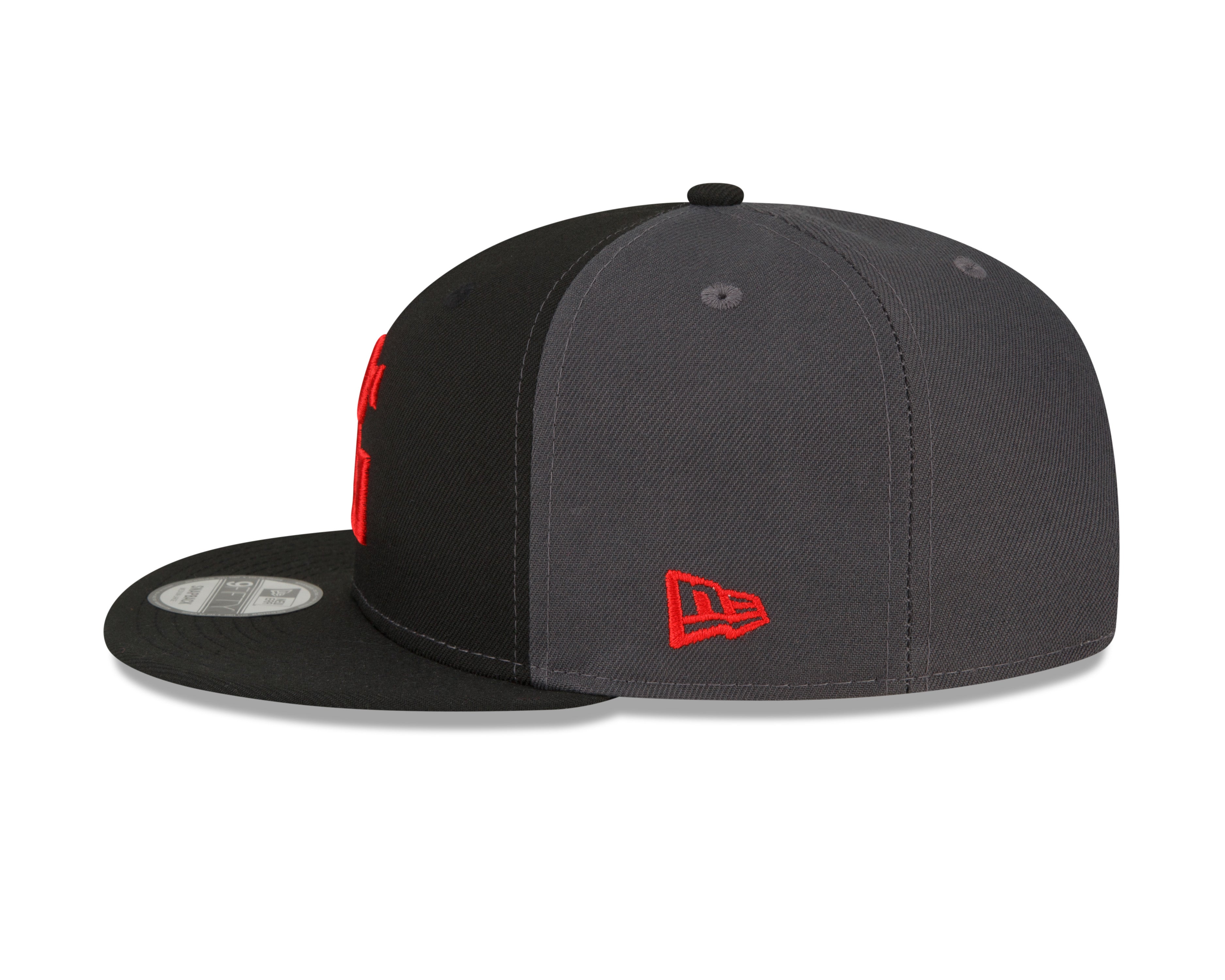 NEW ERA x PG 9FIFTY SNAPBACK HAT