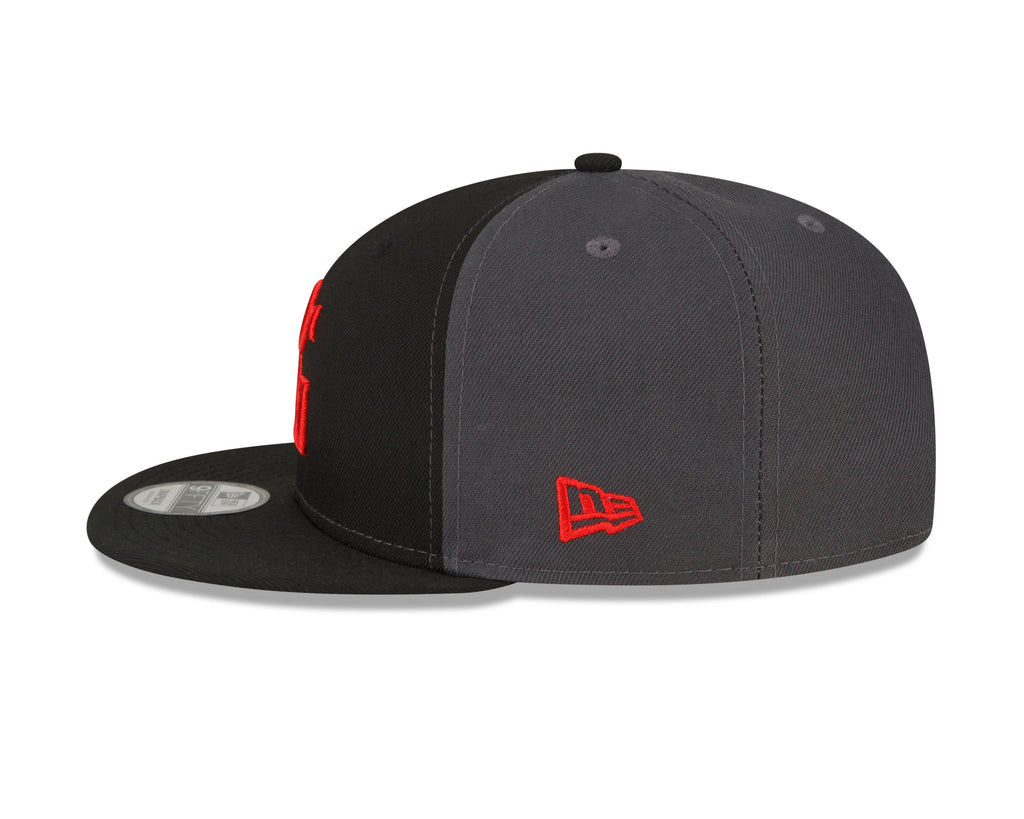 PERFECT GAME x NEW ERA 9FIFTY SNAPBACK