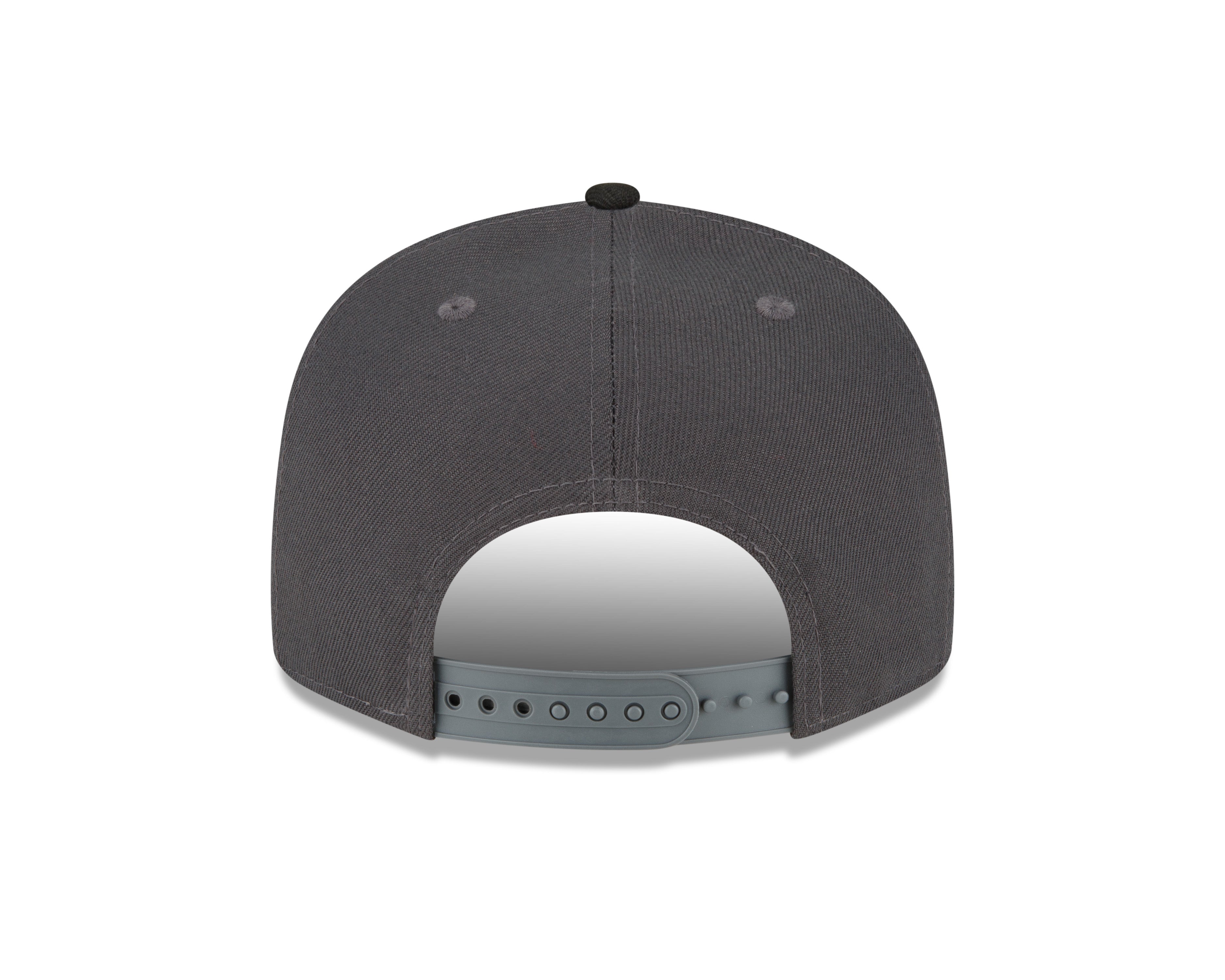 NEW ERA x PG 9FIFTY SNAPBACK HAT