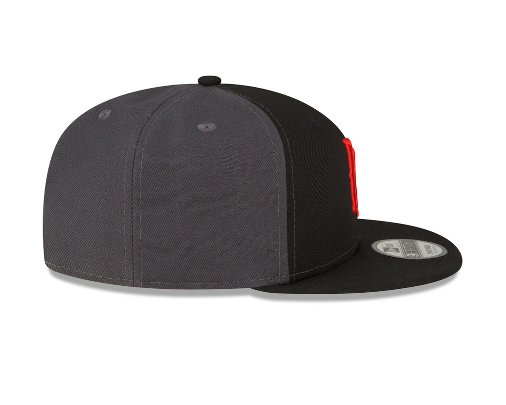 PERFECT GAME x NEW ERA 9FIFTY SNAPBACK