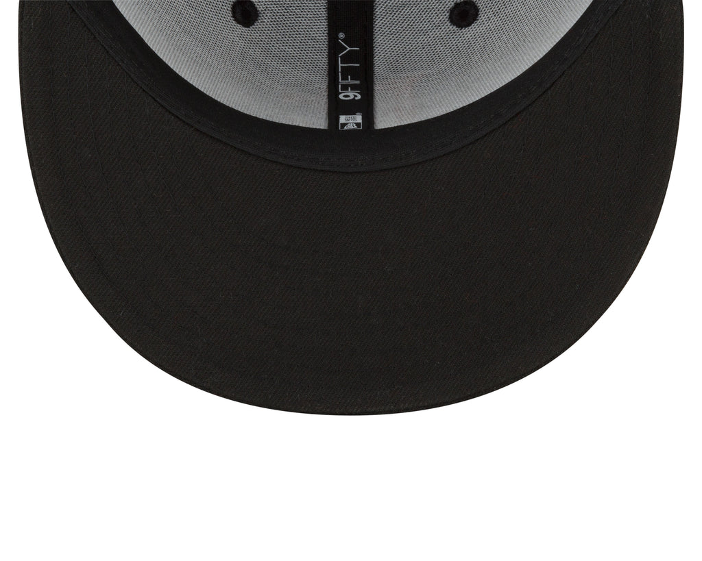 NEW ERA x PG 9FIFTY SNAPBACK HAT