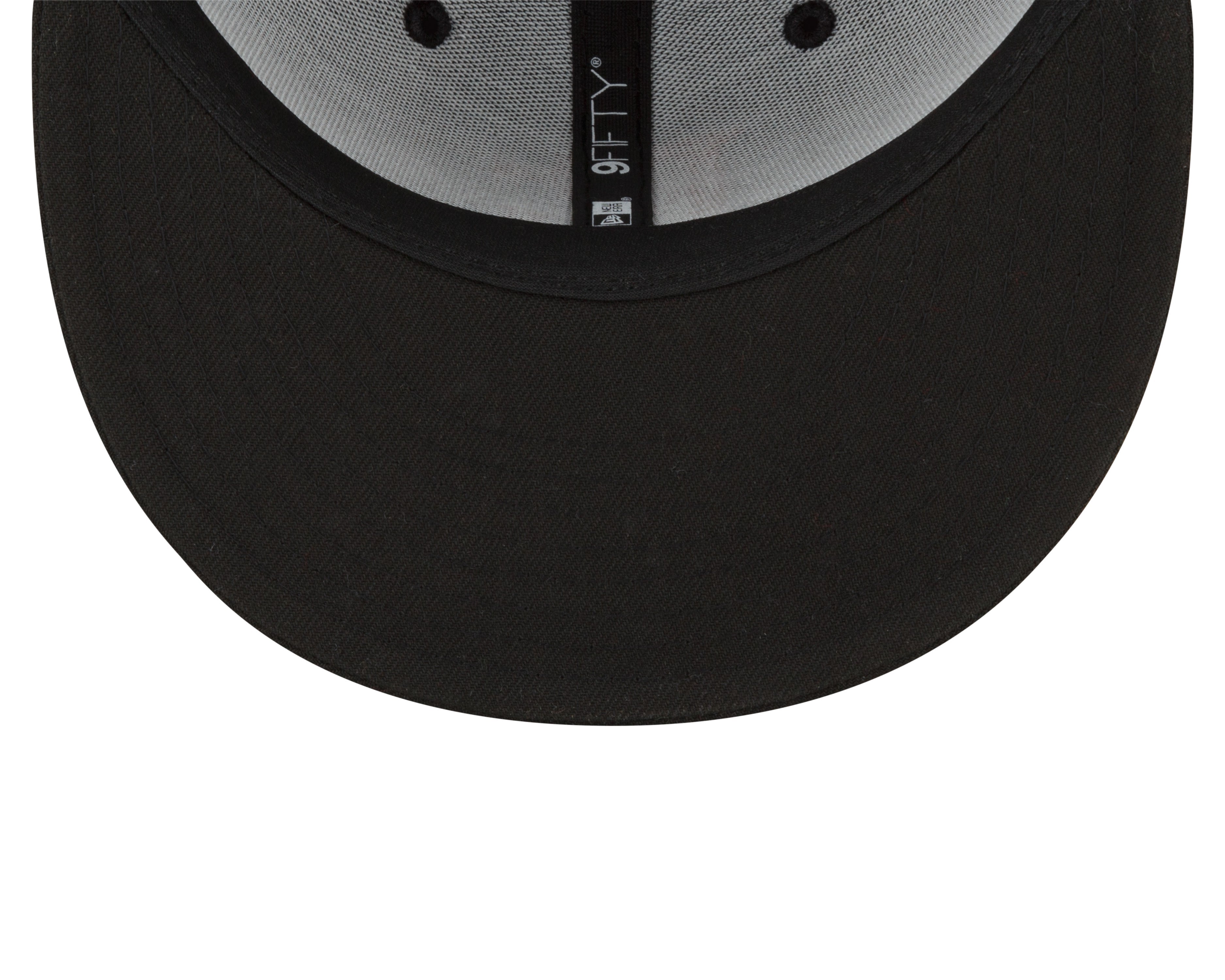 NEW ERA x PG 9FIFTY SNAPBACK HAT