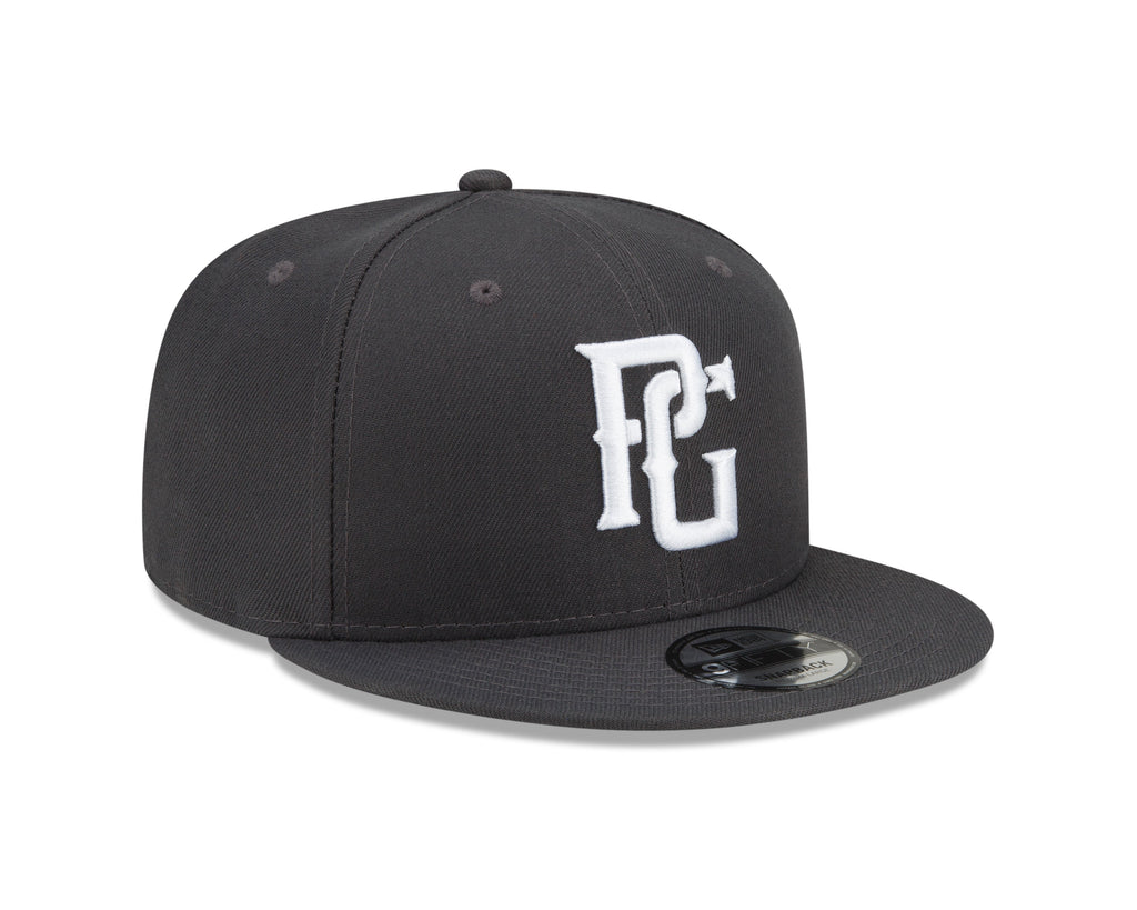 PERFECT GAME x NEW ERA 9FIFTY SNAPBACK