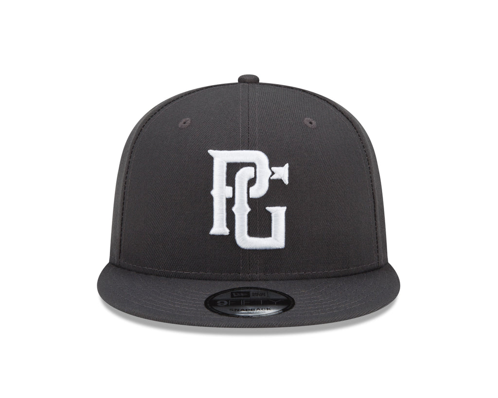 PERFECT GAME x NEW ERA 9FIFTY SNAPBACK