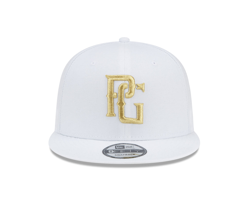 PERFECT GAME x NEW ERA 9FIFTY SNAPBACK