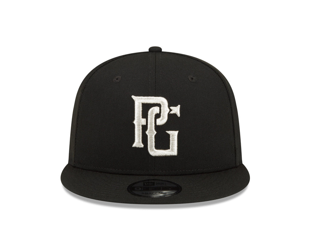 PERFECT GAME x NEW ERA 9FIFTY SNAPBACK