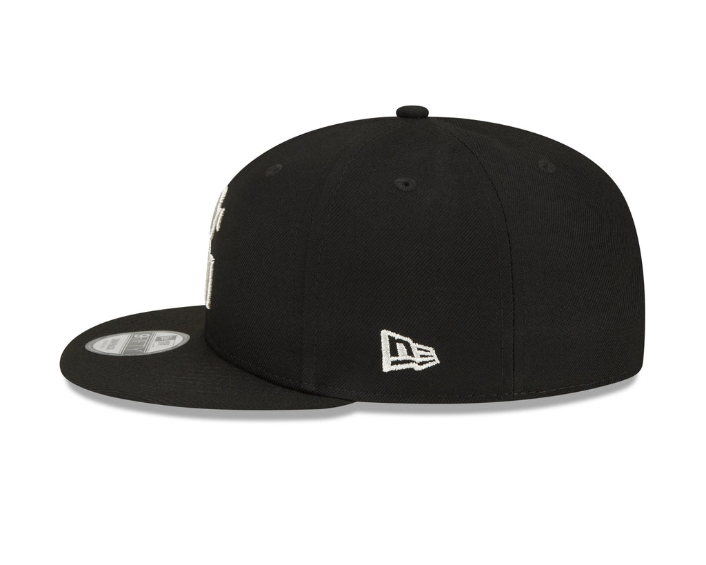 PERFECT GAME x NEW ERA 9FIFTY SNAPBACK