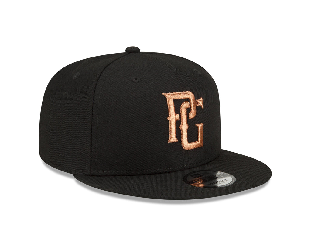 PERFECT GAME x NEW ERA 9FIFTY SNAPBACK