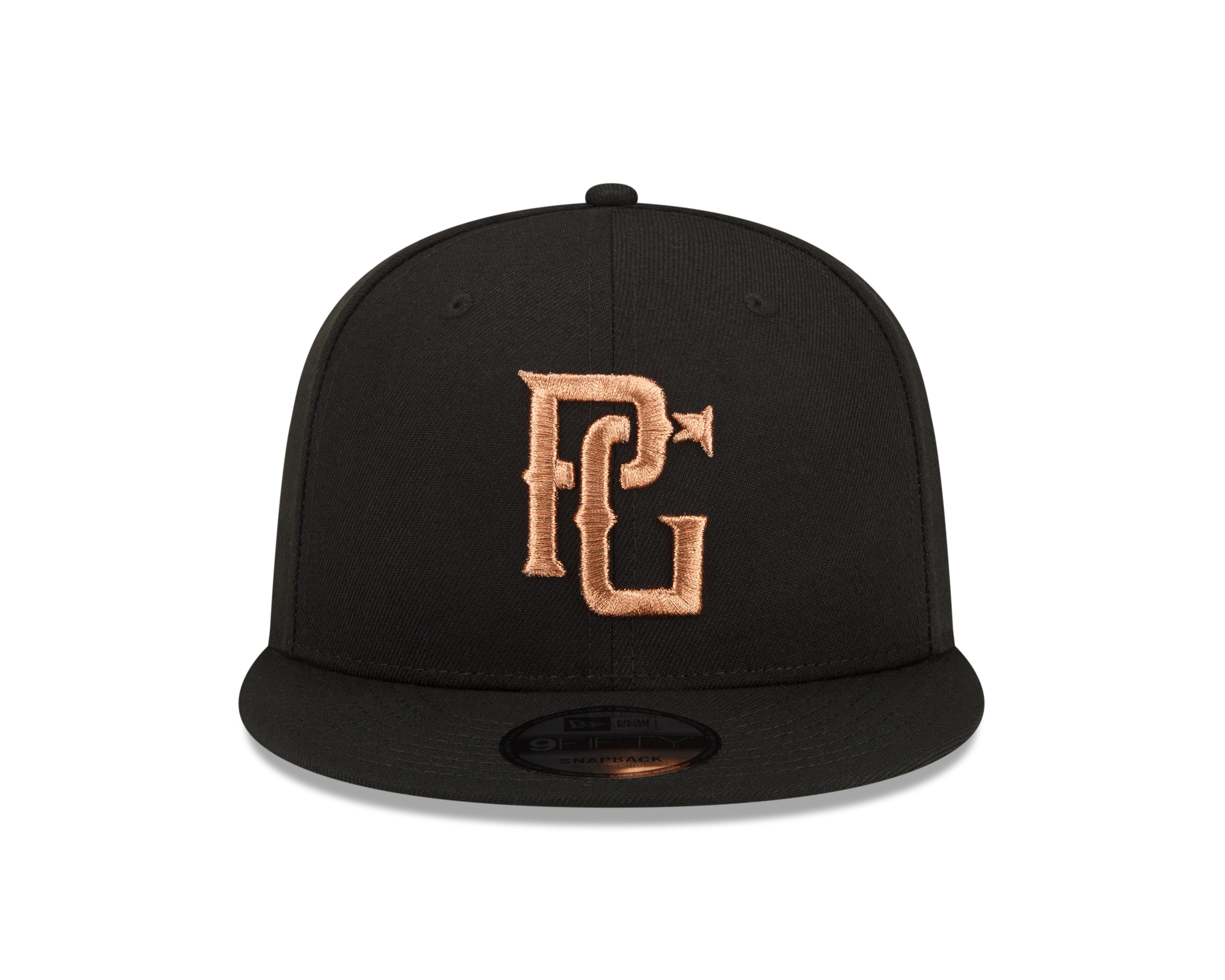 PERFECT GAME x NEW ERA 9FIFTY SNAPBACK
