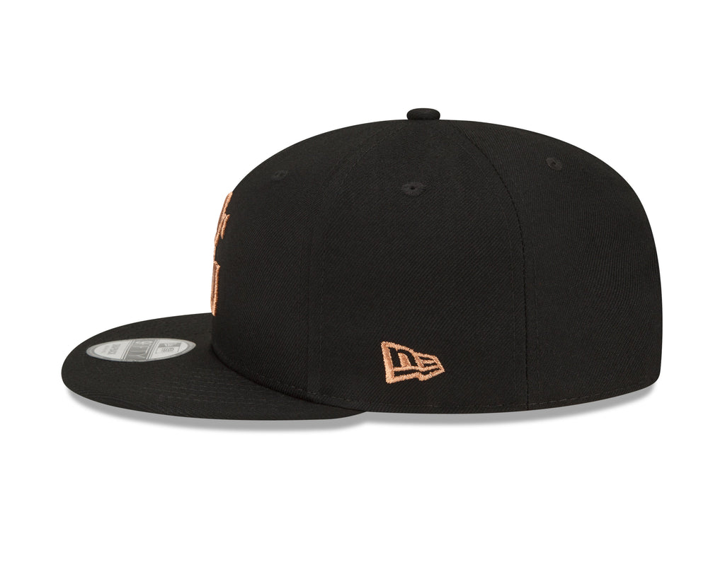 PERFECT GAME x NEW ERA 9FIFTY SNAPBACK