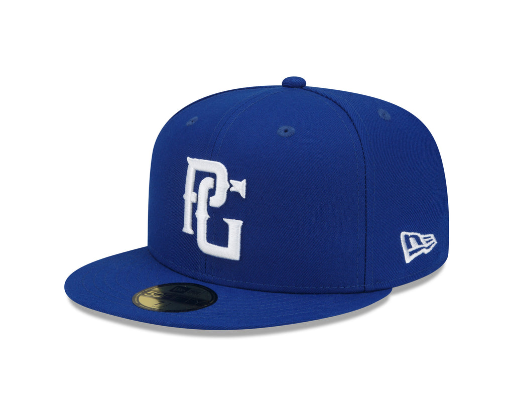 PERFECT GAME x NEW ERA 59FIFTY