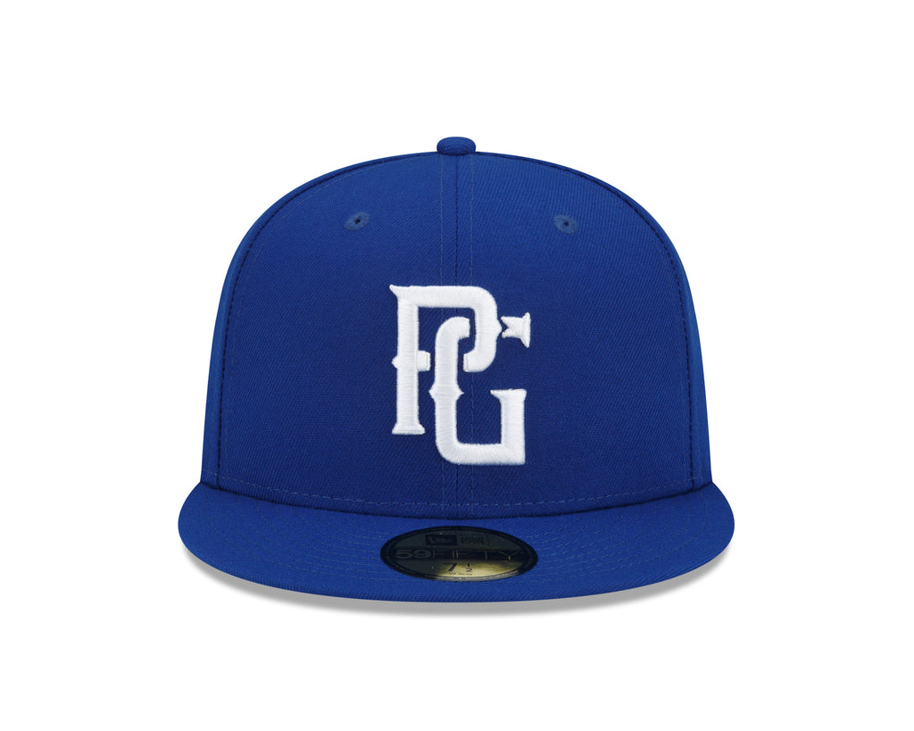 PERFECT GAME x NEW ERA 59FIFTY ROYAL
