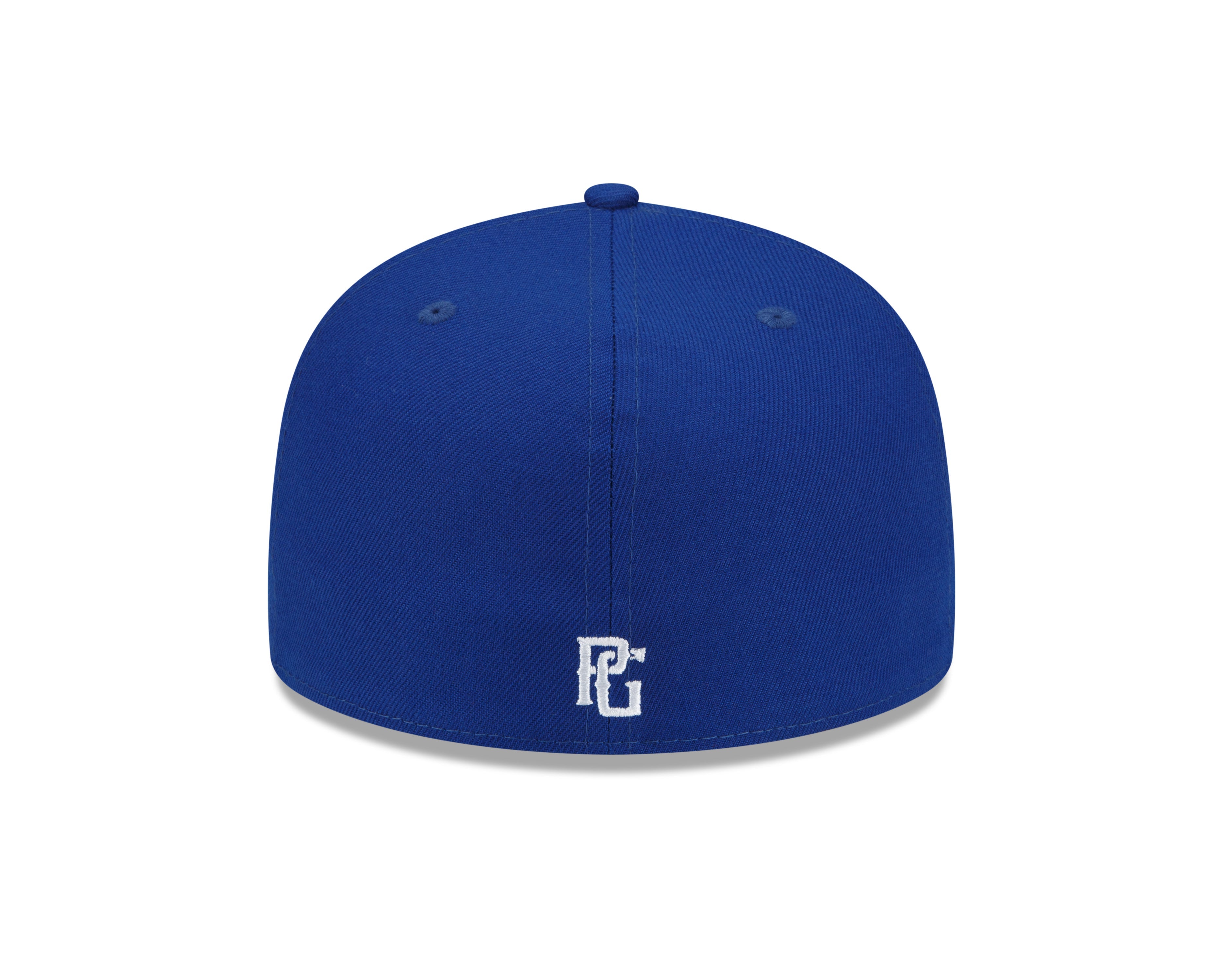 PERFECT GAME x NEW ERA 59FIFTY ROYAL – Perfect Game Baseball