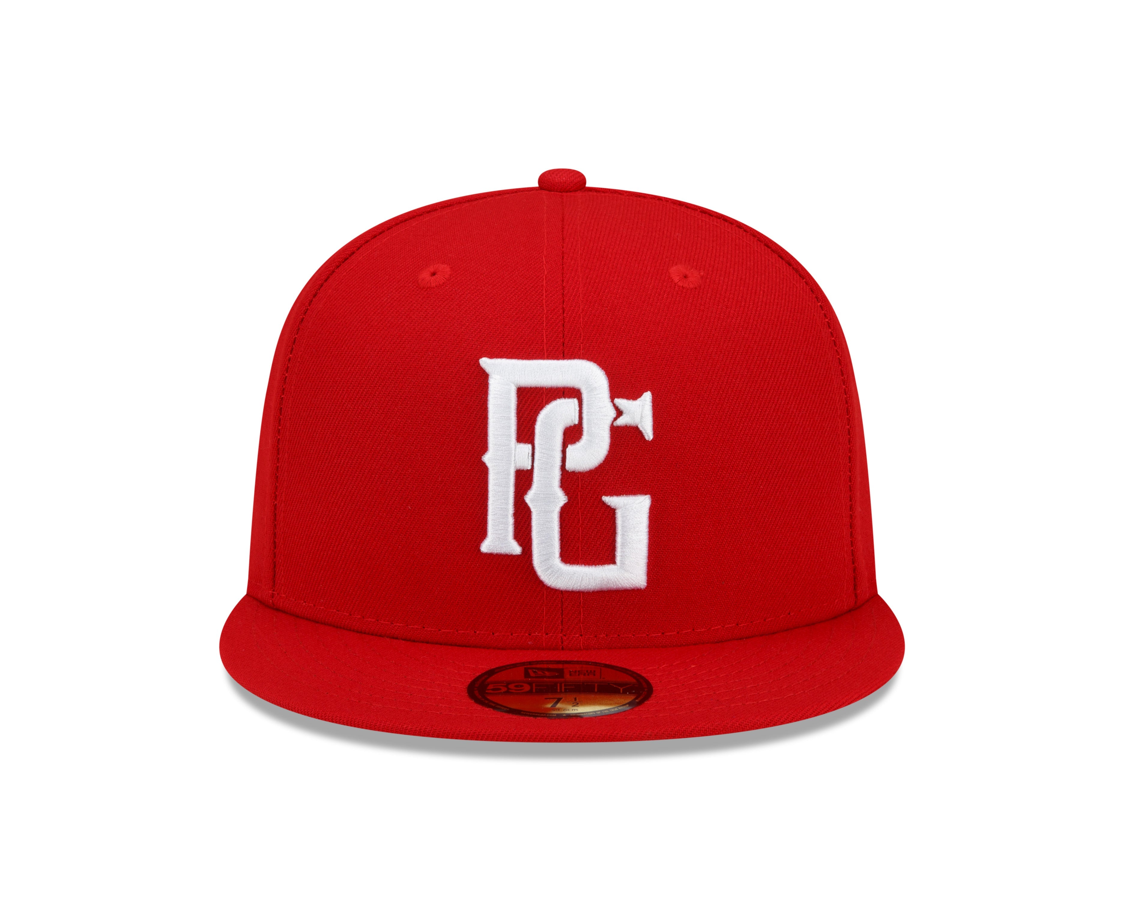 PERFECT GAME x NEW ERA 59FIFTY