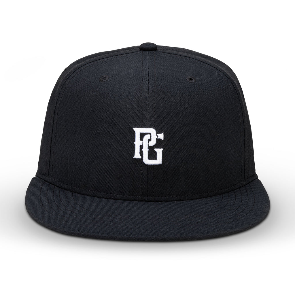 BELIEVE IN BASEBALL SNAPBACK