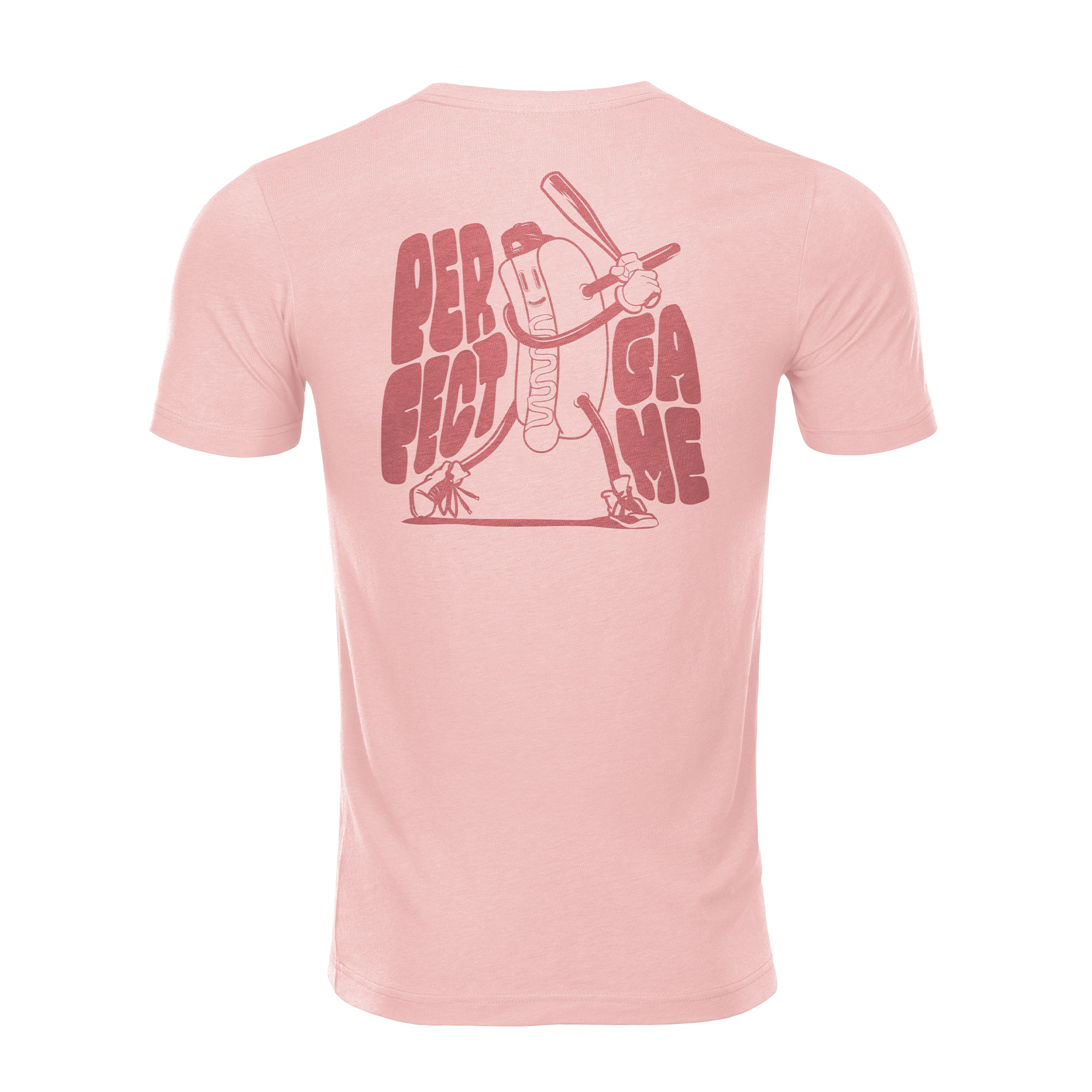 YOUTH DOGGIN' IT TEE