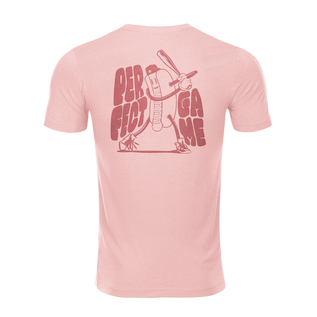 DOGGIN' IT TEE
